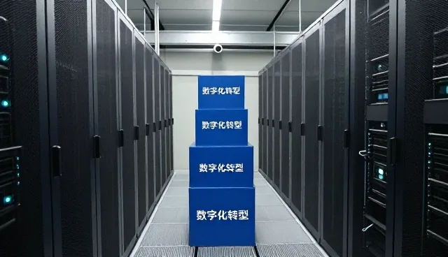智能运维平台在企业IT管理中的实际应用解析