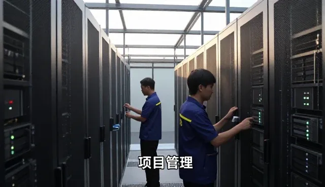 方案设计满足复杂环境应用需求