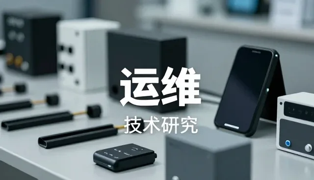 企业IT运维中常见问题及场景化处理策略